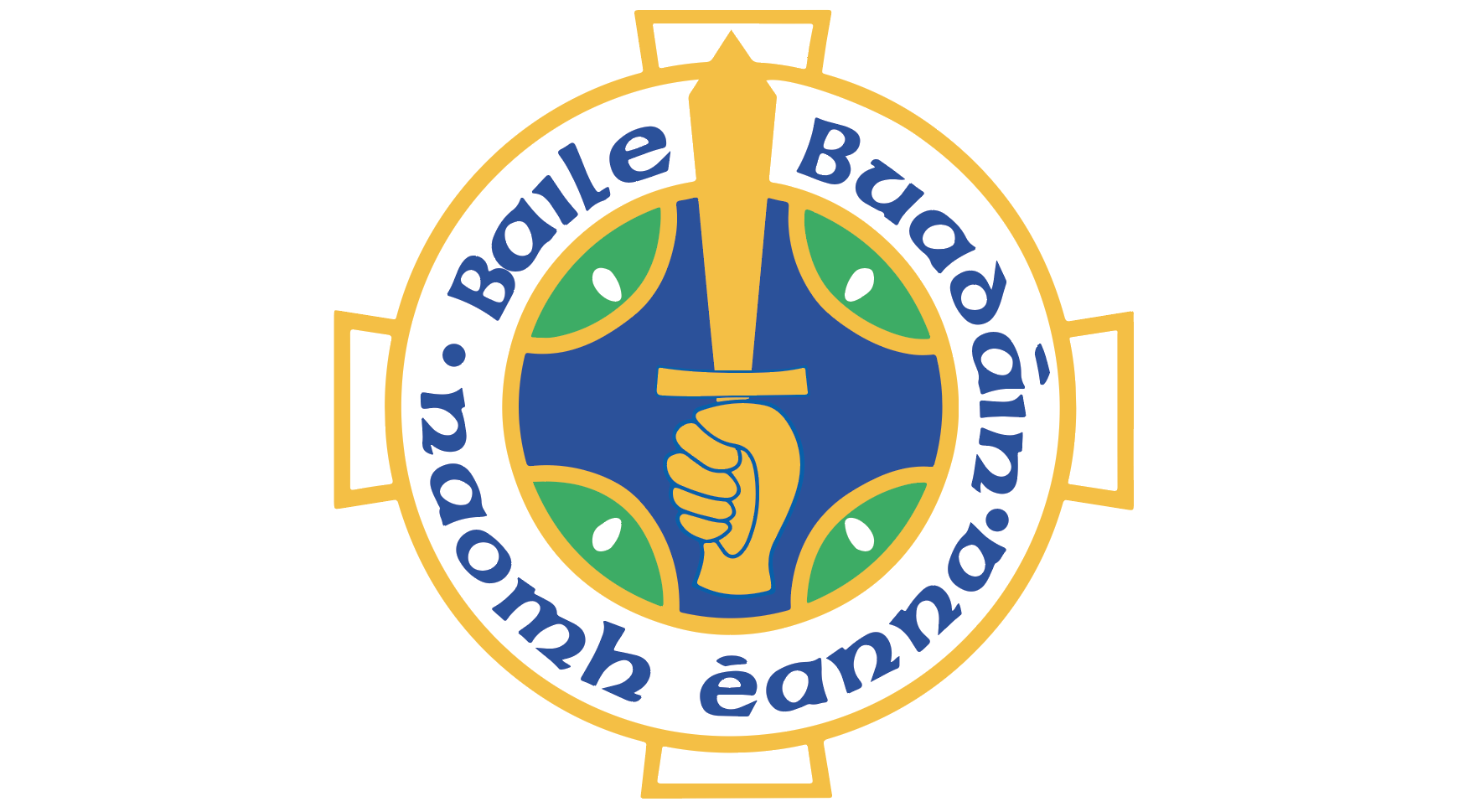 Ballyboden Logo Smaller