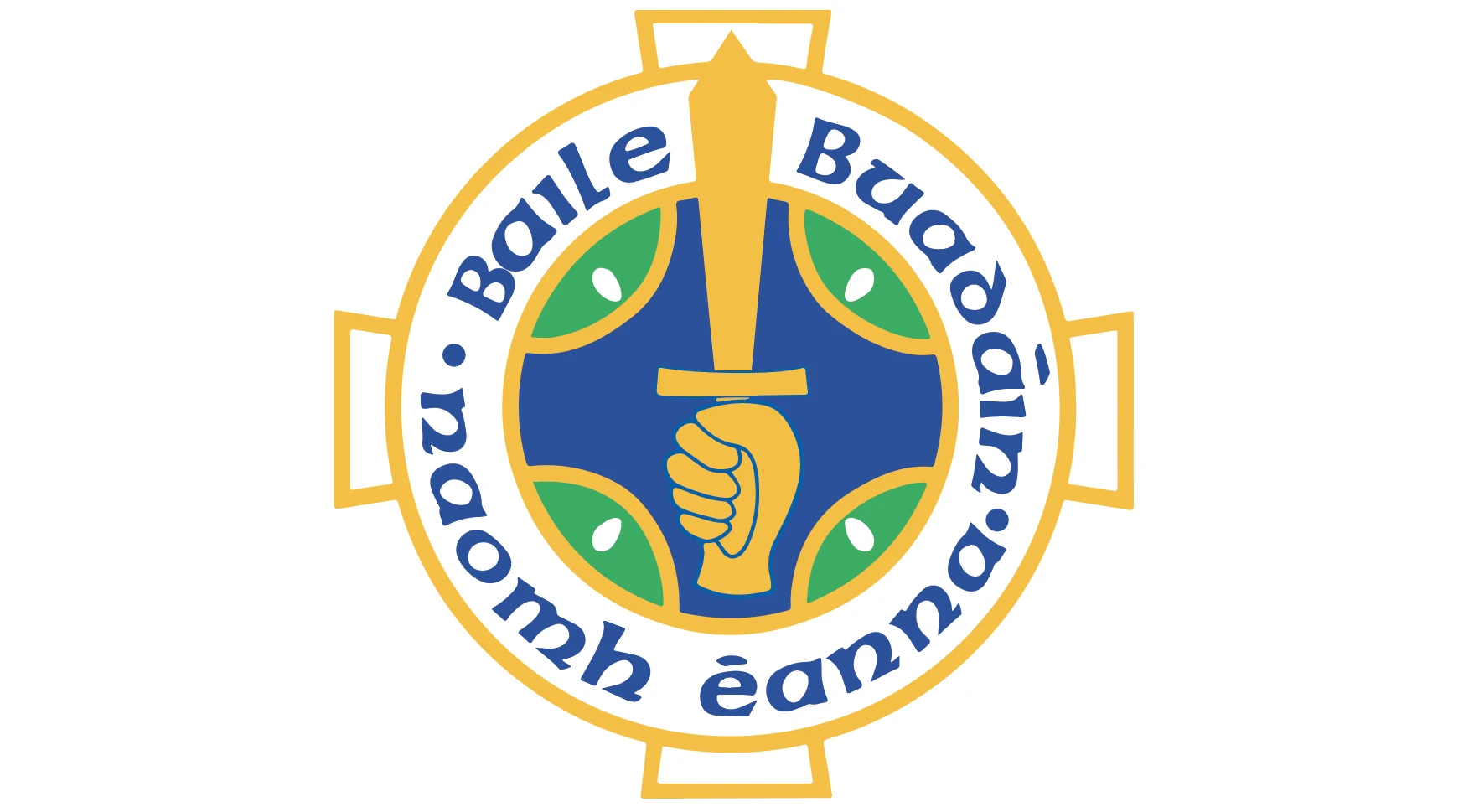 Ballyboden Logo Smaller