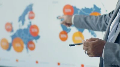 Electrical Rates across Europe – Why does it change city to city?