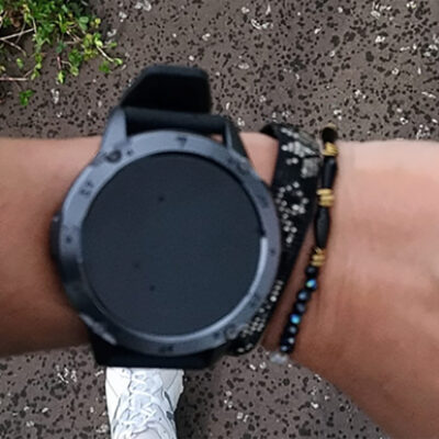 Watch on Walk