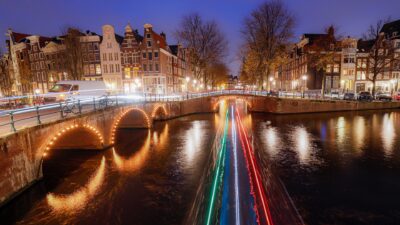 Fun Facts About Amsterdam – And Why It’s a Great Place to Work with Eurotas