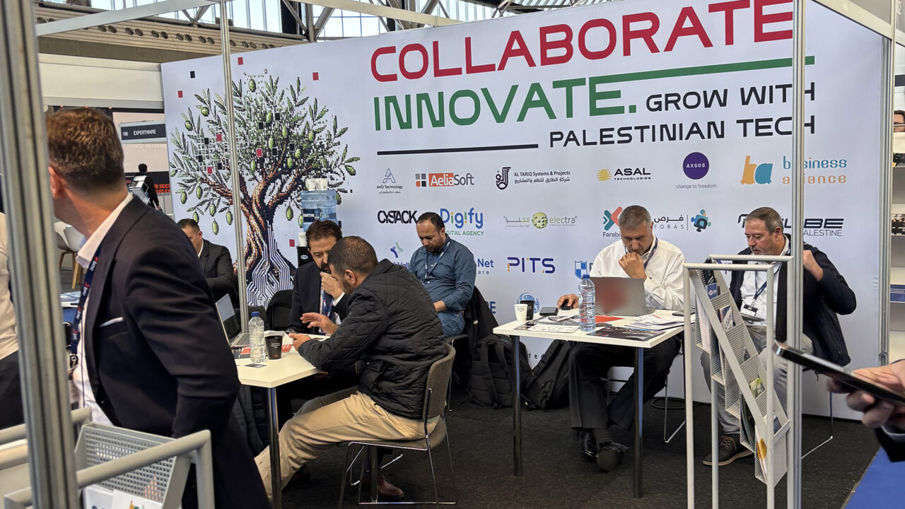 Collaborate Innovate