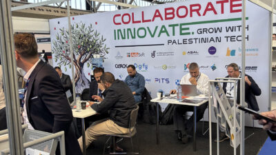 Collaborate Innovate