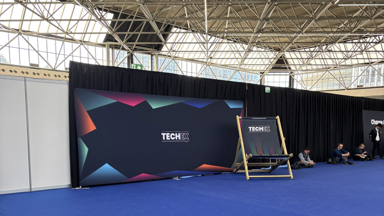 TechEx Room