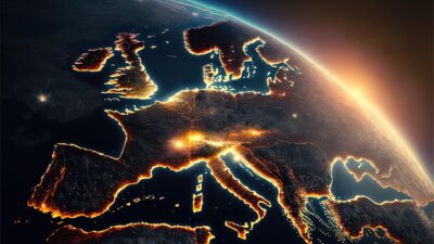 Life as an Electrician in Data Centres Across Europe